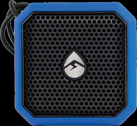 ECOXGEAR ECOPEBBLE LITE BLUE GDI-EXPLT502