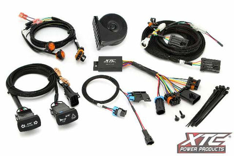 XTC POWER PRODUCTS SELF CANCELING T/S KIT YAM ATS-YAM-S3