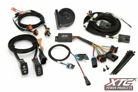 XTC POWER PRODUCTS SELF CANCELING T/S KIT YAM ATS-YAM-RM