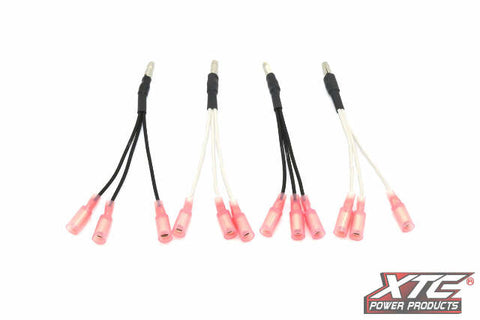XTC POWER PRODUCTS TSS LED ADAPTER 1 TO 3 LED-SPLIT-3