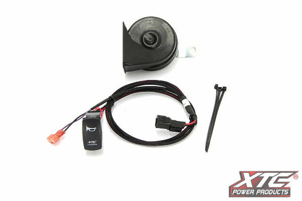 XTC POWER PRODUCTS HORN KIT PNP HON HORN-HON-S2LB