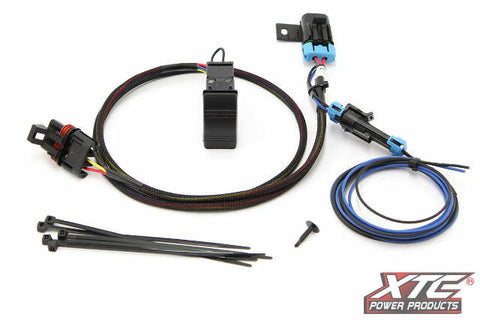 XTC POWER PRODUCTS PULSE POWER SYSTEM LIGHT DUTY POL PCS-LD-P