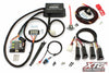 XTC POWER PRODUCTS PLUG N PLAY POWER CONTROL 4 SWITCHES POL PCS-44