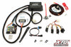 XTC POWER PRODUCTS PLUG N PLAY POWER CONTROL 4 SWITCH NOT INCLUDED YAM PCS-44-YXZ-NS