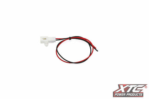 XTC POWER PRODUCTS PLUG N PLAY POWER OUT 12