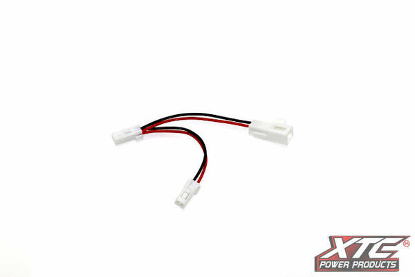 XTC POWER PRODUCTS PLUG N PLAY POWER OUT AUX SPLITER CAN CAN-AUX-SPLIT
