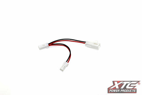 XTC POWER PRODUCTS PLUG N PLAY POWER OUT AUX SPLITER CAN CAN-AUX-SPLIT