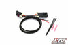 XTC POWER PRODUCTS PLUG N PLAY POWER OUT WHIP/LICENSE PLATE CAN CAN-MAV-PWROUT