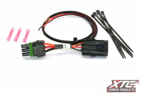 XTC POWER PRODUCTS PLUG N PLAY POWER OUT TAIL LIGHT CAN CAN-MAV-STOUT