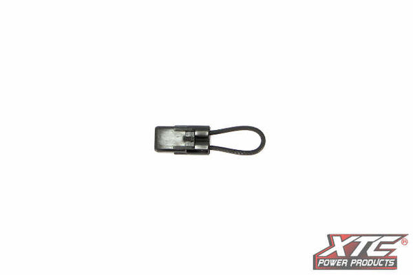 XTC POWER PRODUCTS PLUG N PLAY SEAT BELT OVERIDE HON HON-S2-SB