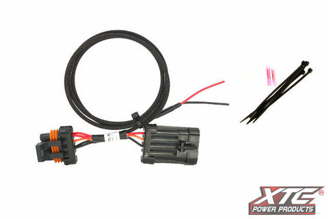 XTC POWER PRODUCTS PLUG N PLAY BUS BAR ADPTR WHIP POL POL-4TL-OUT