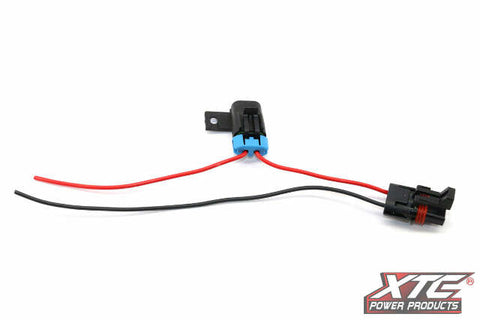 XTC POWER PRODUCTS PLUG N PLAY BUS BAR ADPTR FULL POWER POL POL-BUS-FUSE-H