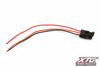 XTC POWER PRODUCTS PLUG N PLAY BUS BAR POWER KEYED FULL TIME POL POL-BUS-OUT