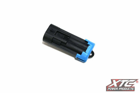XTC POWER PRODUCTS PLUG N PLAY SEAT BELT POL RZR-SB-OV