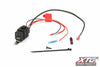 XTC POWER PRODUCTS PLUG N PLAY HIGH BEAM KIT UNIVERSAL UNI-HB-RELAY