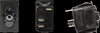 XTC POWER PRODUCTS DASH SWITCH BODY SINGLE ACC W/INCDSNT SW11-IN000000
