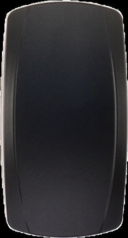 XTC POWER PRODUCTS DASH SWITCH ROCKER FACE BLANK SW00-00100008