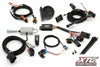 XTC POWER PRODUCTS ATS KIT W/BILLET COLUMN LEVER ATS-L-CAN-X3
