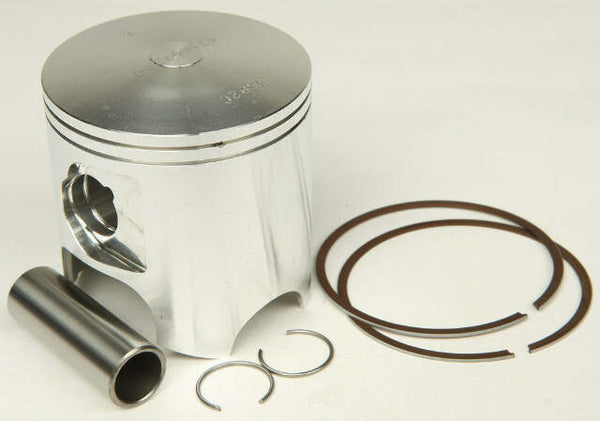 WISECO PISTON KIT PRO-LITE 72.00/STD KTM 631M07200