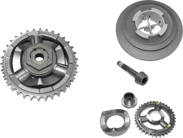HARDDRIVE COMPENSATOR SPROCKET HIGH PERFORMANCE 241275