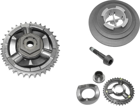 HARDDRIVE COMPENSATOR SPROCKET HIGH PERFORMANCE 241275