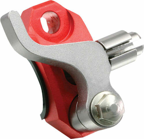 ZETA ROTATING BAR CLAMP HS RED ZE40-9212