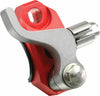 ZETA ROTATING BAR CLAMP HS RED ZE40-9212