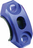 ZETA ROTATING BAR CLAMP UN BLUE ZE40-9113