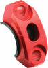 ZETA ROTATING BAR CLAMP UN RED ZE40-9112