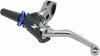 ZETA PIVOT PERCH CP 3-FINGER TITANIUM/BLUE ZE43-1311
