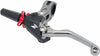 ZETA PIVOT PERCH CP 3-FINGER TITANIUM/RED ZE43-1310