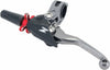 ZETA PIVOT PERCH FP 3-FINGER TITANIUM/RED ZE43-2310