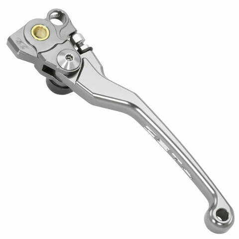 ZETA PIVOT LEVER CP CLUTCH M-TYPE ZE42-4221