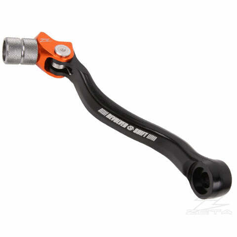 ZETA REPLACEMENT TIP MOUNT ORANGE ZE90-3913
