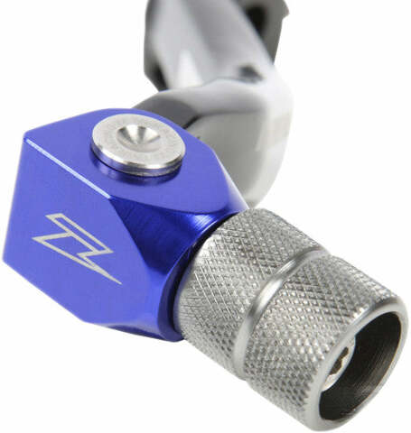 ZETA REPLACEMENT TIP MOUNT BLUE ZE90-3916