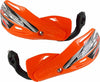 ZETA IMPACT X3 HANDGUARD ORANGE ZE74-4109