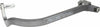 ZETA ARMOR HANDGUARDS BEND TITANIUM 1-1/8