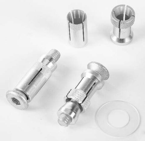 ZETA REPL BUSHGUARD ADAPTER PAIR ZE71-7911