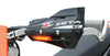 ZETA ARMOR-GUARD XC PROTECTOR W/FLASHER BLACK ZE72-3406