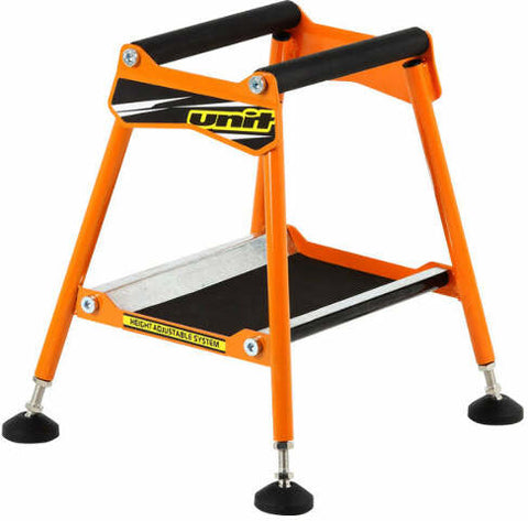 UNIT FIT STAND ORANGE A2210-3