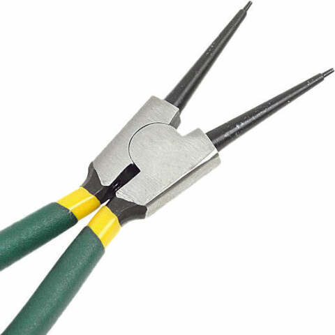 UNIT SNAPRING PLIER FOR SHAFT 165MM P8003