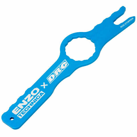 DRC FORK CAP SPINNER ED59-37-310