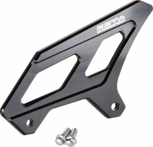 DRC HEEL GUARD CRF450X/LG ZE81-2009