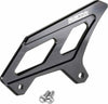 DRC HEEL GUARD CRF450X/LG ZE81-2009