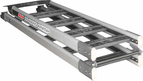 DRC HYBRID RAMP 8