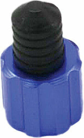 DRC AIR VALVE CAPS VALVE WRENCH BLUE 2/PK D58-05-102
