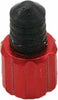 DRC AIR VALVE CAPS VALVE WRENCH RED 2/PK D58-05-106