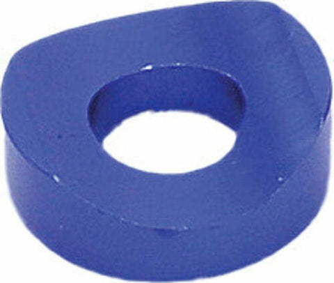 DRC RIM LOCK SPACERS BLUE 2/PK D58-01-102