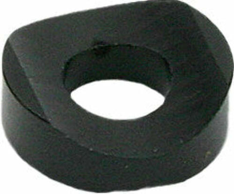 DRC RIM LOCK SPACERS BLACK 2/PK D58-01-104