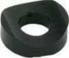 DRC RIM LOCK SPACERS BLACK 2/PK D58-01-104